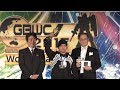 GBWC 2017 World Championship Awards Ceremony (ENG Dub)