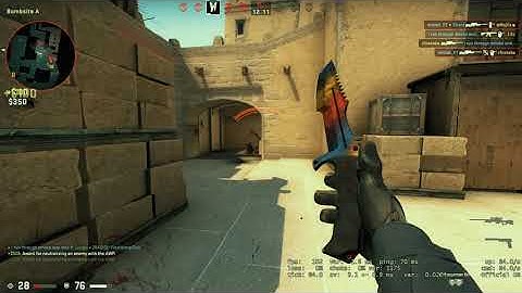 csgo montage - blueberry faygo