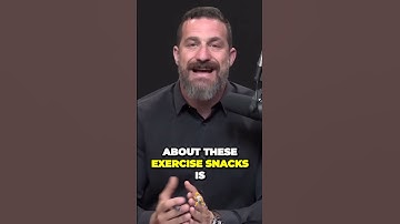 Supercharge Your Workouts with Easy Exercise Snacks for Endurance