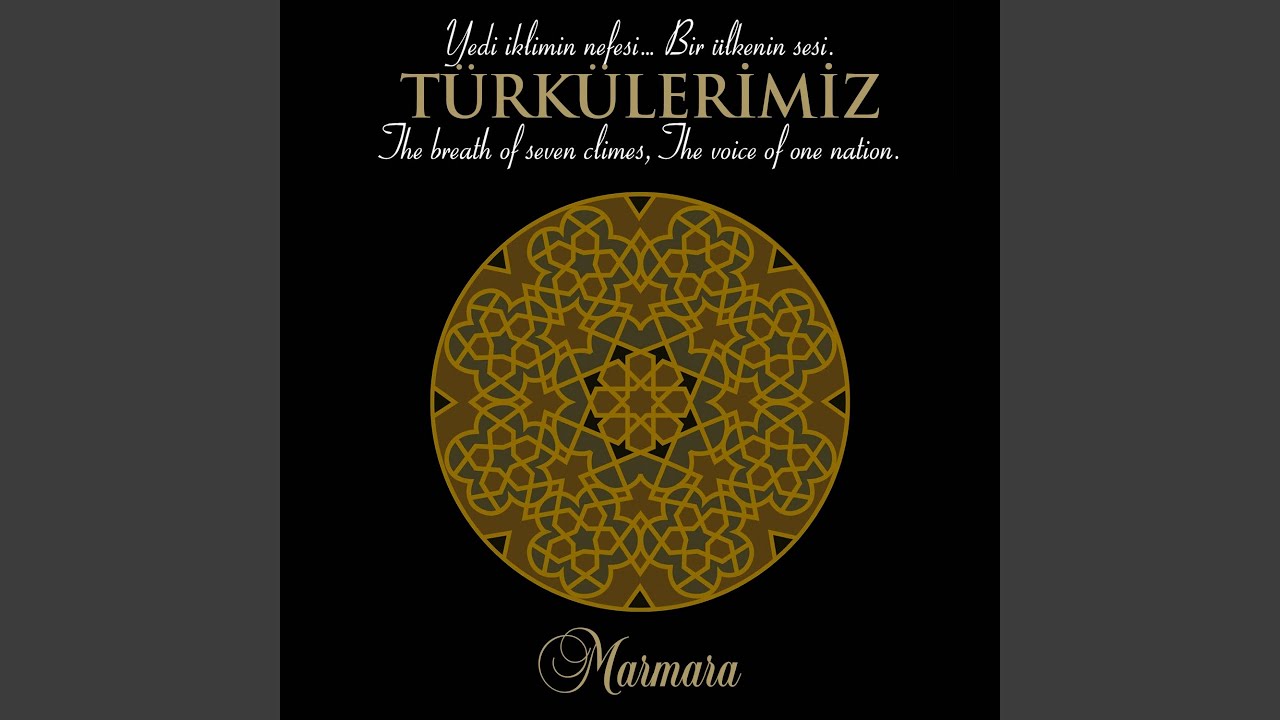 Üsküdar'a Gider İken (Katibim)