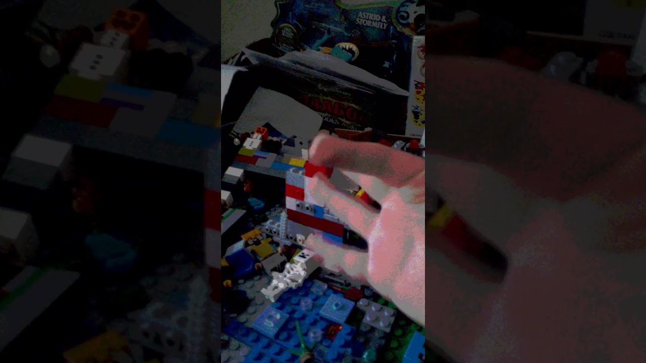 Я люблю маинкрафт