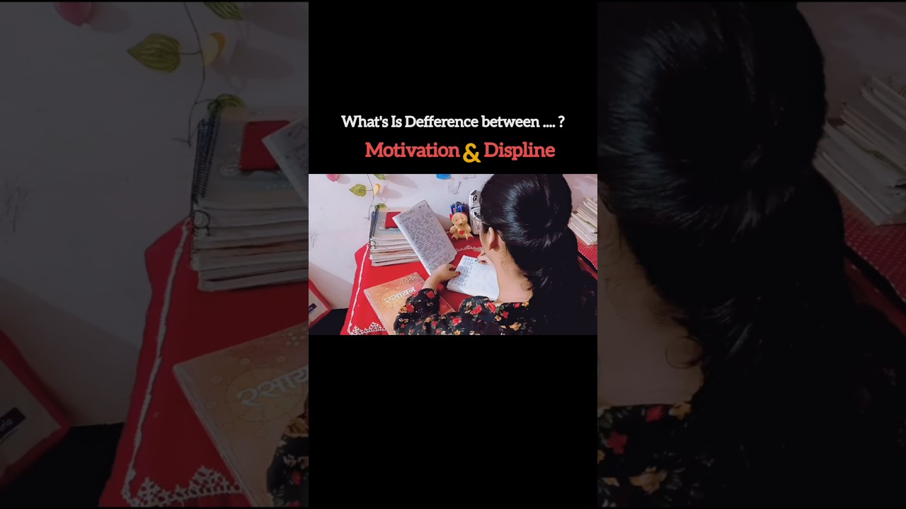 🔥Consistency Beats Motivation Every Time ✅ 