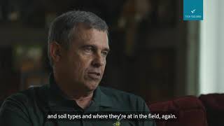 Yield Mapping a Better Soil Fertility Plan