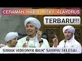 CERAMAH HABIB RIFKY ALAYDRUS TERBARU || ceramah habib rifky alaydrus