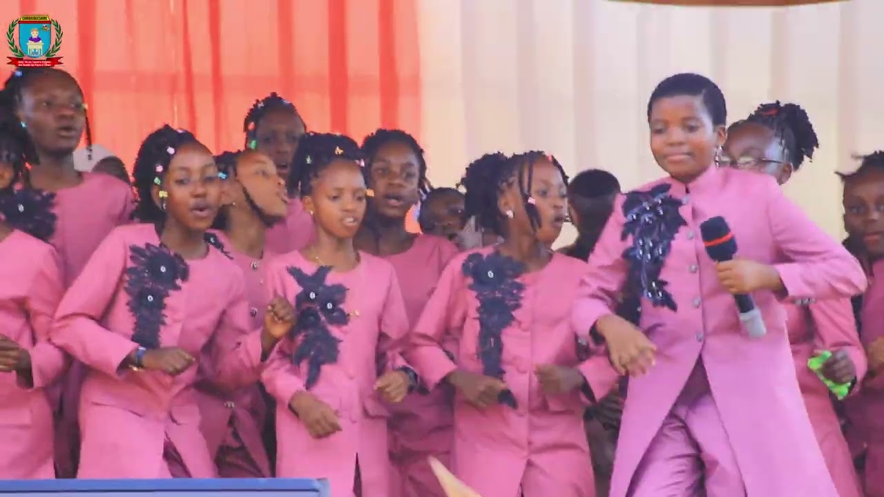 Wimbo wa Wahitimu, Mahafali Darasa la saba 2025 Cambridgeshire Academy Kigoma