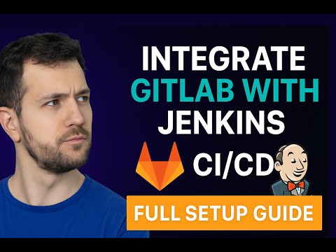 Jenkins And Gitlab