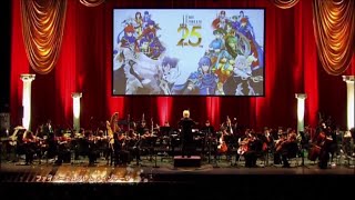 Les Miserables 10th Anniversary Concert Part 11 - YouTube