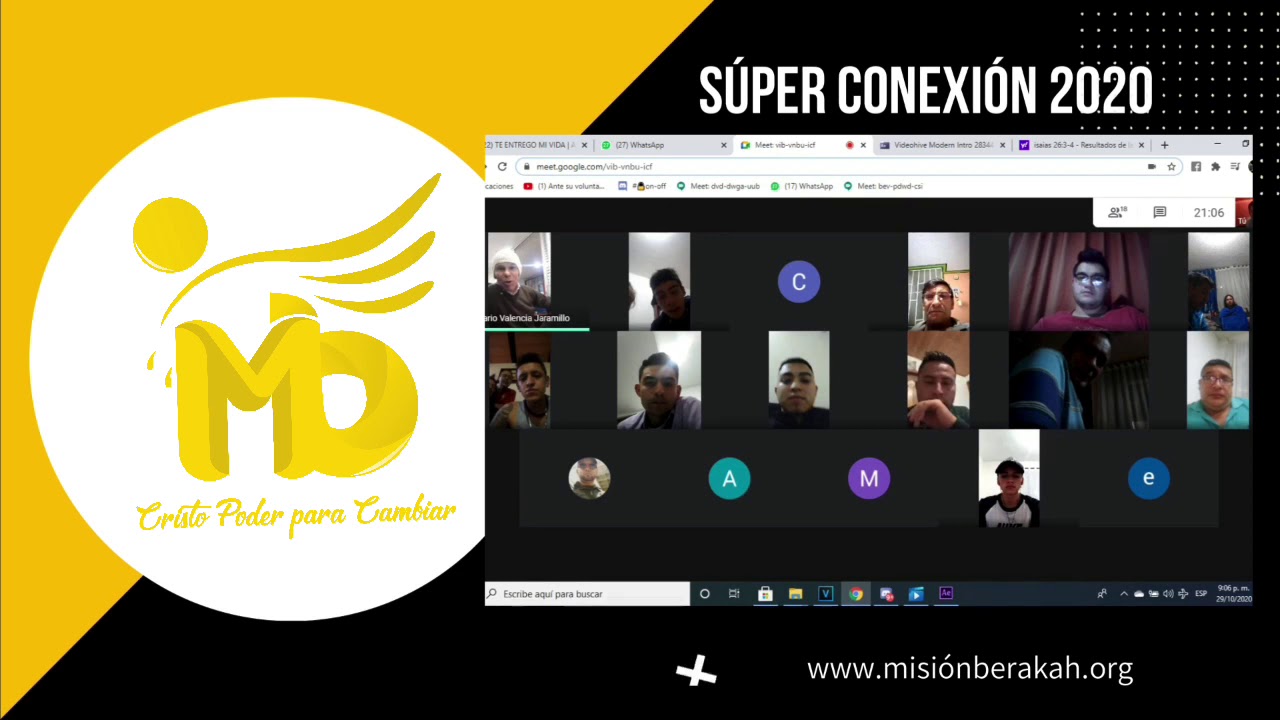 ❗️La INVITACIÓN evitó Que se QUITARA la Vida❗️