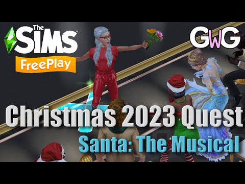 The Sims Freeplay- Online Store – The Girl Who Games