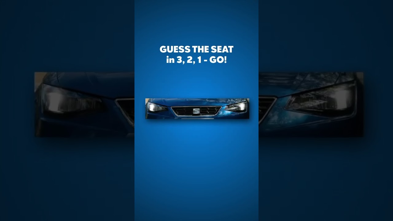 SEAT Ibiza, un mito in evoluzione 🔥 