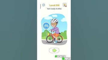 Get ready to bike | Dop 3 Level 216 #gaming #gameplay #shortsviral
