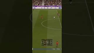 España vs Inglaterra /Final Eurocopa #fifa20 #fifa #futbol #gameplay