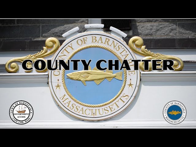County Chatter - Recycling Boat Shrink Wraps and Latex Paint