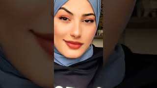 viral Arabic song TikTok video in shorts🧕. #viral #rabiaresmii39 #tiktok #shorts Resimi