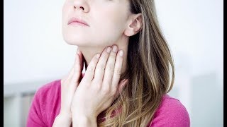 видео Заложенность горла – причины и лечение