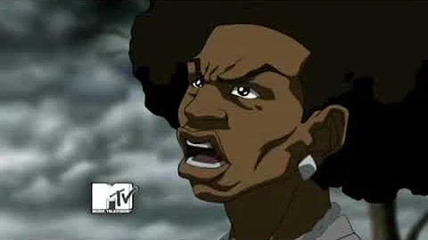 WHAT DID HE DO TO MAKE THEM NIGGAS THAT MAD