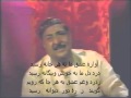 استادسرآهنگ؛روزم به غم وشب به الم میگذرد.Ustad Sarahang