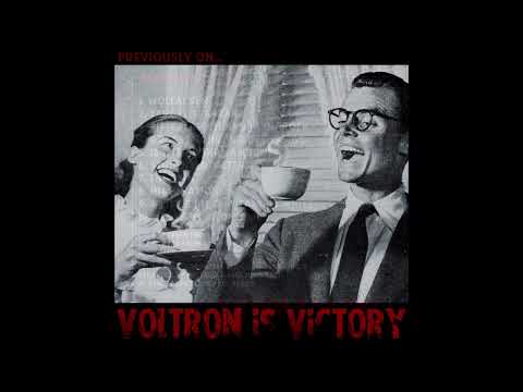 VOLTRON - Previously On Voltron Is Victory [FULL ALBUM] 2024