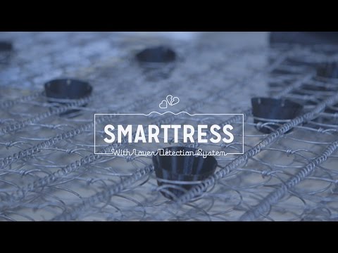 Smart Mattress Alerts You When It Detects It&#8217;s Being Used By A Stranger
