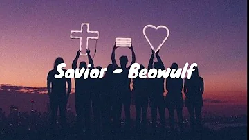 Beowulf - Savior (s l o w e d)