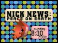 January 1997 Nickelodeon Commercial Break For Doug W Charlie Angels On TNT 