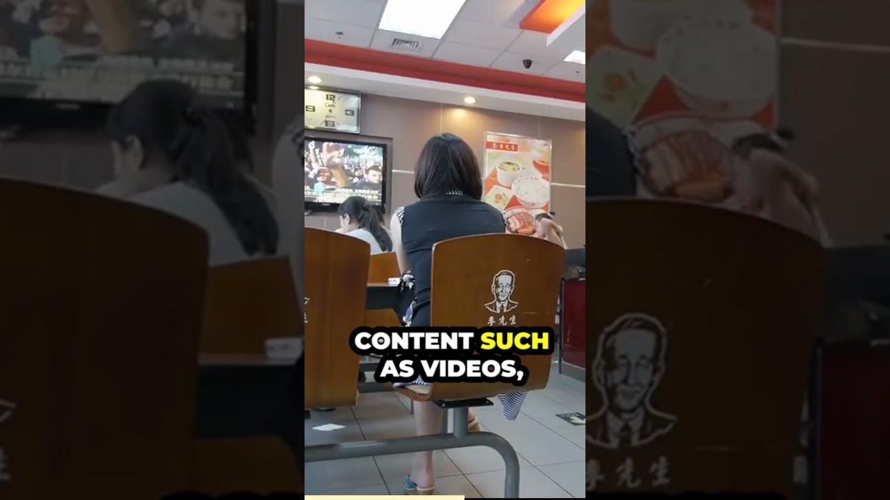 digital menu boards outdoor 