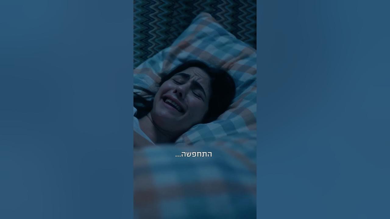 ⁨ ⁨ ארוס או מאברוק עליכ? 😂 הצצה לפרק פספוסים של #חזי_ובניו הערב בשעה 19:35 ב-HOT בידור⁩⁩⁩