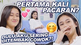 Momen-momen Pertama Keisya Levronka | Keisya's First Challenge