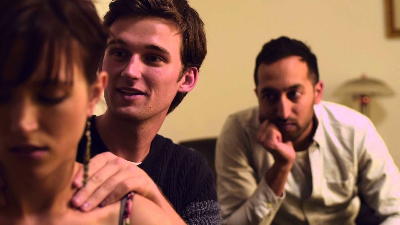 Matt and Kunal - Bro Code - YouTube