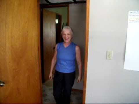 60 year old mom