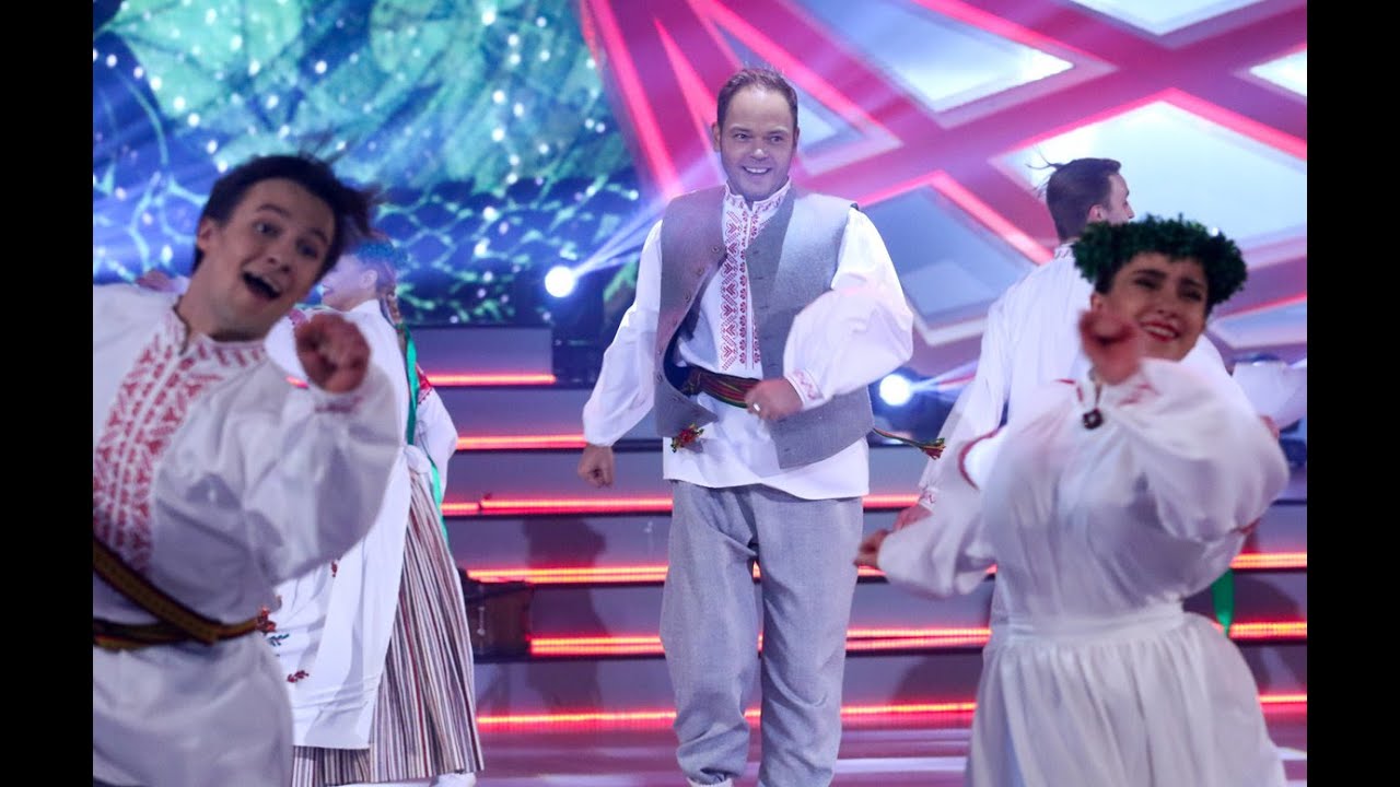 Lauris Reiniks & TDA 