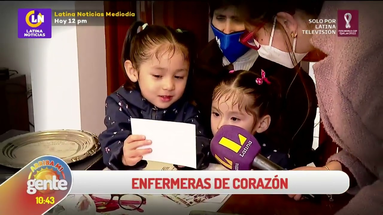 Enfermeras perfusionistas: la fuerza del corazón