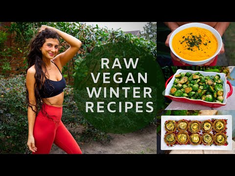healthy-winter-recipes-that-won't-kill-your-waistline-|-fullyraw-vegan