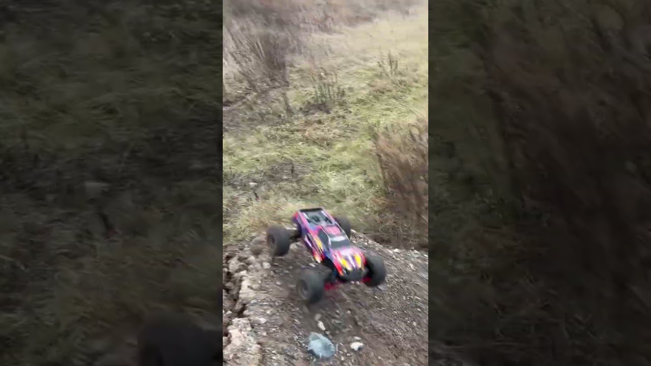 M2c Racing Chassis Brace Ultimate TEST! 