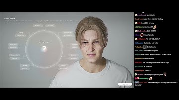 Jerma inZOI with chat [03/31/2025]