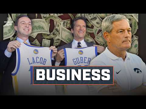 The Business of WINNING in Sports | Are ALL Sports Franchises TRYING to WIN? | Hurrdat Sports Live