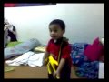 Funny face- Aben