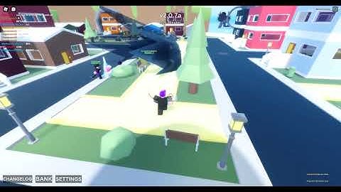 Roblox A Bizarre Day Exploiting