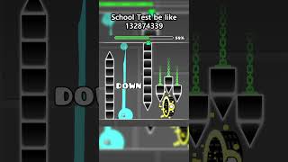 School Be Like