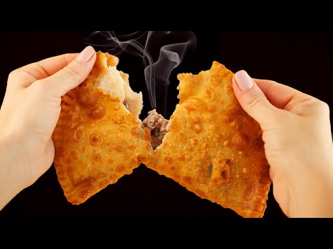 Video: Het Geheim Van De Perfecte Cheburek