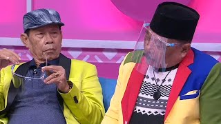 (part 1) Malih vs bolot | selalu buat ketawa | Mules official