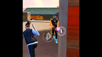 Trolling Noob 🤣🤣 #freefirefunnymoments #freefire