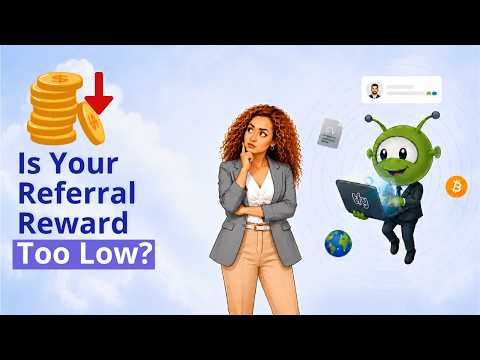 Is Your Referral Reward Too Low?