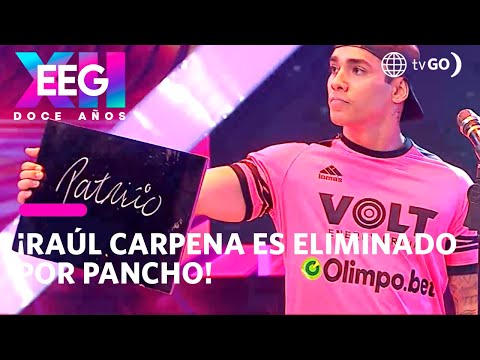 EEG 12 años: