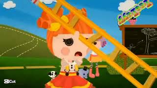 Lalaloopsy Amber- Ill Save You - Sparta Water Remix Filler-? .