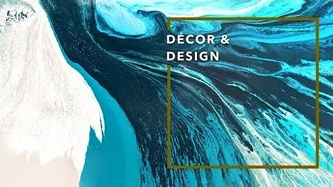 DESIGN & DECOR | Ft Jessica van Heerden and Sean K...