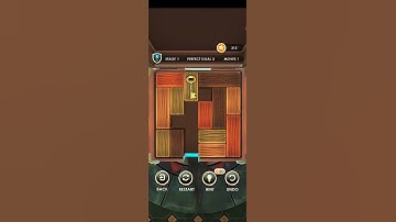 unblock puzzle level 1