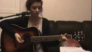 Video thumbnail of "Pulp - Common People. Acoustic Cover"