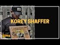 Korey Shaffer - Til Valhalla Project