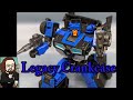 Chuck&#39;s Reviews Transformers Legacy Crankcase